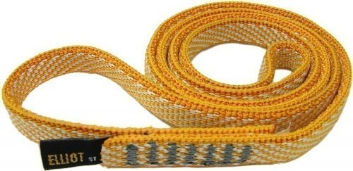 Elliot O-Sling DYN Bandschlinge 120cm Farblich Sortiert