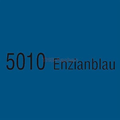 Brantho Korrux 3 in 1 0,75 l 5010 Enzianblau (23,93 EUR/l)