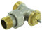 Comap R808603 FixoSar Thermostatkörper, Edelstahl