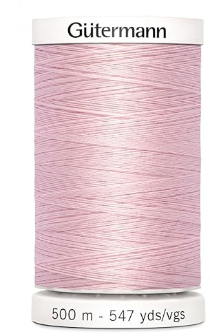 Gutermann Sy all sytråd 500 m 659 – varje