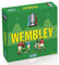 Wembley Board Game | Retro Design | Family Game | Dice Rolling FA Cup Football Game for Adults & Kids