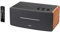 Edifier D12 Bookshelf Speaker - Integrated Desktop Stereo Bluetooth Speaker - Wireless Computer Speaker for Desktop Use- 70 Watts RMS with Subwoofer Line Out - Wooden Enclosure