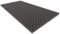 Schiuma fonoassorbente, tipo 100 x 200 x 2 cm, per isolamento acustico efficace