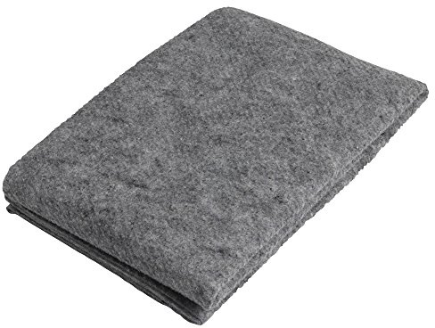 ProTuning STOPP FILT Rug Underlay with Non-Slip 165x235cm
