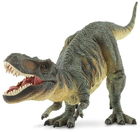 Unbekannt CollectA Dinosaurier Tyrannosaurus Rex