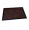HANSE Home Schmutzfangmatte Fußmatte Faro, Größe und Farbe wählbar!, Größe:90x150;Farbe:Terracotta