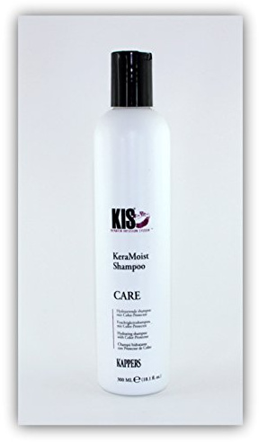 KIS KeraMoist Shampoo