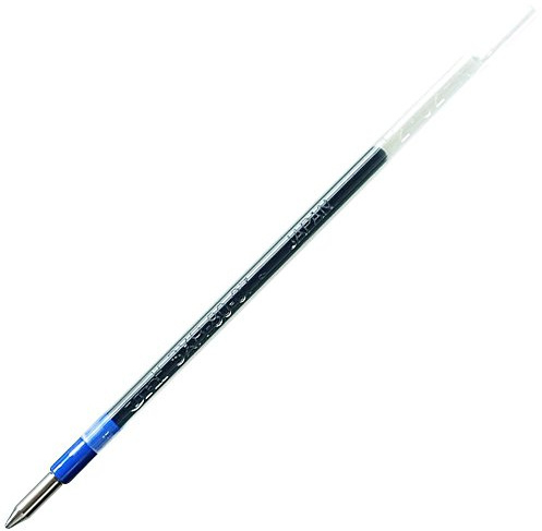 Uni SXR-80-07 Jetstream Multi Ball Pen Refill 0.7mm - Blue