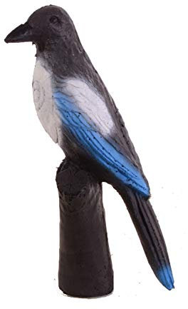 by Beier Germany IBB 3D Tier Elster