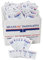 GIMA Disinfettante Wipe, Singola bustina, confezione da 400