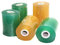 Toddmomy per Autoadesivo Pe per Piante Frutteti e Pellicola Elastico e Resistente per Tasso Sopravvivenza