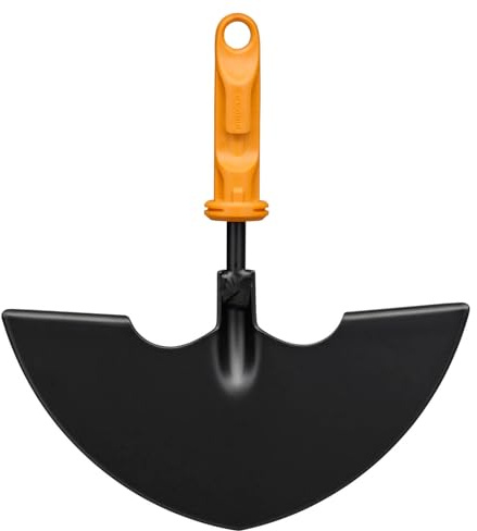 Fiskars OneClick Kantstickare, Tillsats för rena Gräsmattekanter