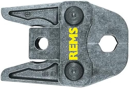 Rems, Pinza V 15 mm per pressatrici radiali REMS