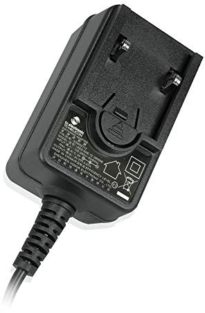 TC Electronic 960899001 Power Plug 9 – Alimentatore 9 V DC 670 ma