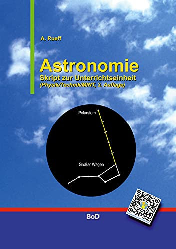 Astronomie: Skript zur Unterrichtseinheit