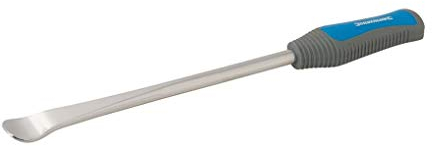 Silverline 681090 Démonte-Pneu vélo, Multicolore, 290 mm