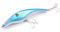 L-MEIQUN, Jerkbait Zalt Hechtköder 140mm 42g Stalker Moschus Hecht Bassköder Jerkbait Wobbler Fischköder (Color : Color 1)
