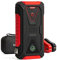 Multifonctionnel Charge Rapide Voiture Démarrage d'urgence Power 20000mAh Démarreur De Batterie De Voiture Portable PD Charge Rapide 60W avec Lumière De Secours Forte Lumière LED Chargeur Extérieur