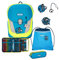Scout Basic Sunny II Set 4-teilig Super Champion