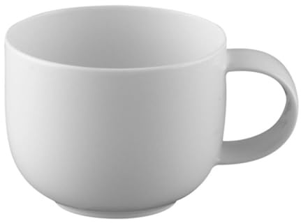 Rosenthal Suomi Weiss Kaffee-Obertasse 0,18 l