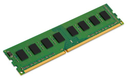 Kingston ValueRAM 4GB 1600MT/s DDR3 Non-ECC CL11 DIMM 1Rx8 Height 30mm 1.5V KVR16N11S8H/4 Desktop-Speicher