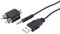 Numériseur audio & enregistreur MP3 ''AD-330 USB''