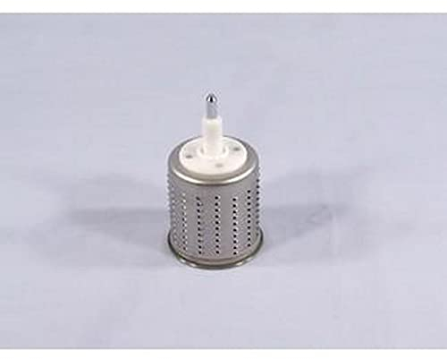 AX642 et AX643 - Tambour à raper fin des AX642 et AX643 Robot ménager KW711891 KENWOOD Robot ménager KW711891 KENWOOD