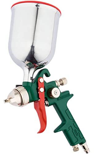 PARKSIDE® Pistolet à Peinture à air comprimé, Vert