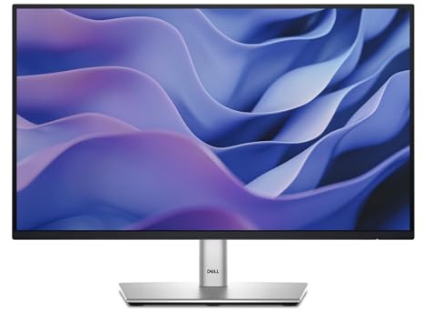 DELL E2725H E Series 27- LED VA Full HD VGA