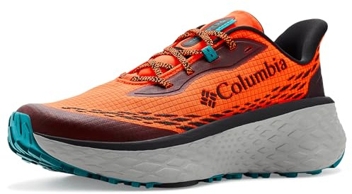 Columbia Konos Trillium Atr Zapatos para senderismoHombre | Zapatillas de trail running