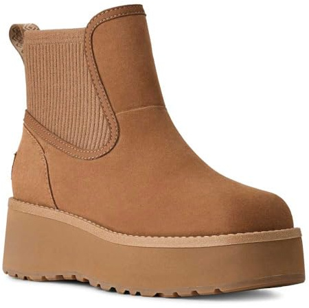 UGG Cityfunc Chelsea Boots