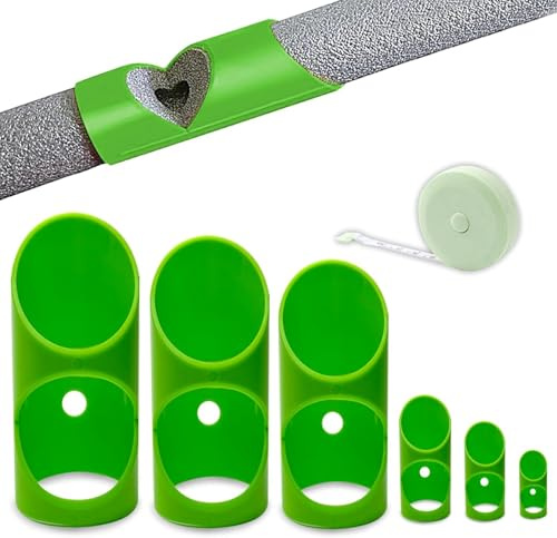 Aislamiento de tubos de espuma, cortador de tubos de espuma, caja de ingletes, aislamiento de tuberías, adecuado para herramientas de corte de 15-53 mm de diámetro para aislamiento de tubos de cobre
