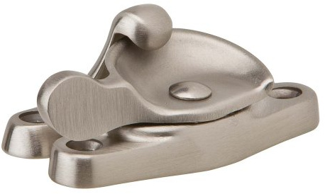 SCHLAGE Ives by Schlage 07A15 Window Lock