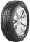 Falken Euroallseason VAN 11 M+S - 215/75R16 116R - Ganzjahresreifen