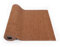 Carpido Fußmatte Kokos 50x100 cm schnittfest - 24mm Kokosmatte Natur, antibakteriell und extrem strapazierfähig - Fußabtreter Fußabstreifer Schmutzfangmatte