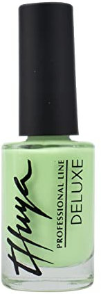 THUYA ESMALTE DELUXE SUMMER MINT Nº 100