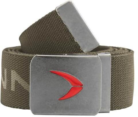 Pfanner Stretch-Gürtel (Grün)