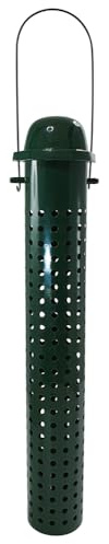 Nobby 25612 foderpelare Ø 7 x 45 cm grön