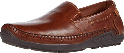 Pikolinos Mocassins en Cuir Azores pour Homme