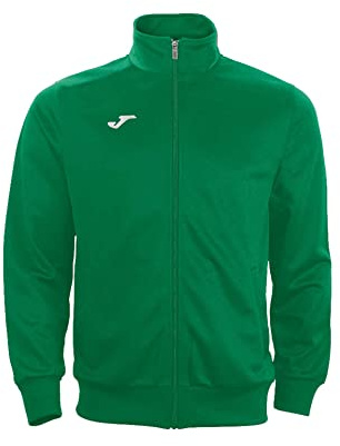 Joma Gala Unisex – Adult Sweatshirt, unisex adult, Gala, green, XL