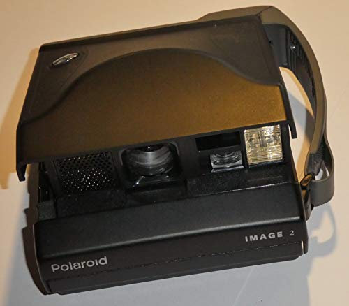 Fotos Polaroid Image 2 – Analógica Cámara instantánea # # Formato de imagen 7,9 × 9,1 cm # # # # coleccionistas de cámara pieza – Técnica Geprüft – Funciona – by Photo Flash # #