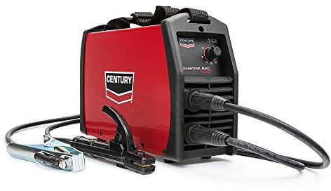 Century K2789-2 120-Volt 20-Amp Stick Welder