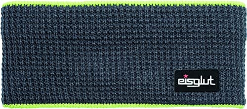 Eisglut Kinderstirnband Fraserkids Made in Germany, grafit