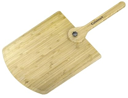 Cuisinart Bamboo Wood Pizza Peel
