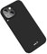 Mous for iPhone 15 Plus Case MagSafe Compatible - Super Thin Magnetic Phone Cover - Black