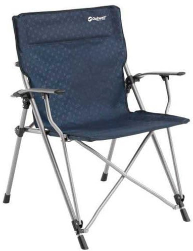 Outwell x Camping Zubehör, Blau, Einheitsgröße One Size
