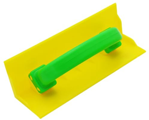 Paleta de esquina de pared interior/exterior para paneles de yeso, herramienta de modelado de esquinas, espátula de esquina, herramienta de construcción