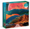 Cosmic Highway Puzzle in a Square Box: 1000 Pieces