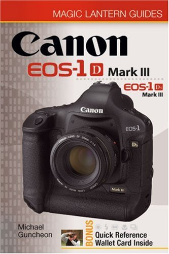 Magic Lantern Guides Canon EOS-1Ds Mark III