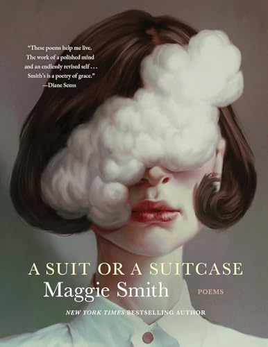 A Suit or a Suitcase: Poems